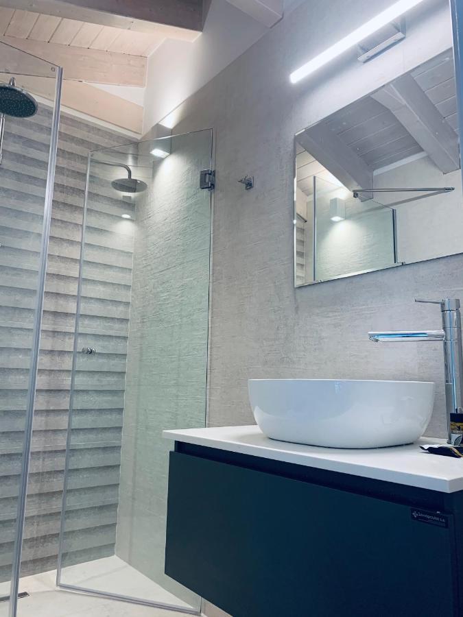 Terpsichore Boutique Bright New Sofita Studios And Appartment Dassia  Ngoại thất bức ảnh