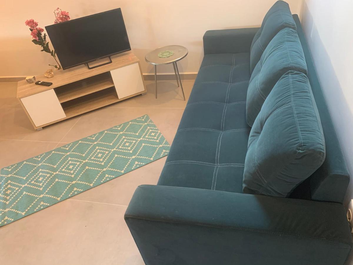 Terpsichore Boutique Bright New Sofita Studios And Appartment Dassia  Ngoại thất bức ảnh