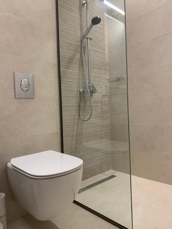 Terpsichore Boutique Bright New Sofita Studios And Appartment Dassia  Ngoại thất bức ảnh
