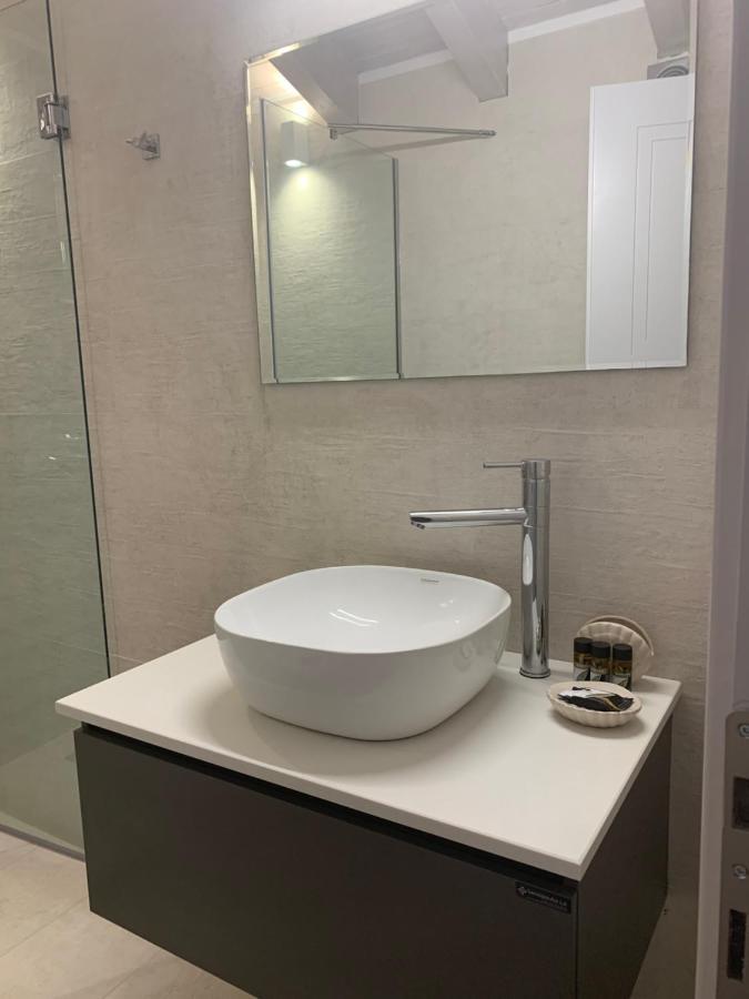 Terpsichore Boutique Bright New Sofita Studios And Appartment Dassia  Ngoại thất bức ảnh
